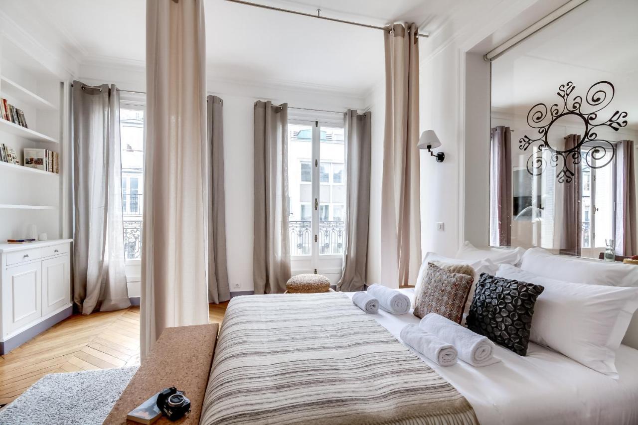 Sweet Inn - Ponthieu Paris Room photo